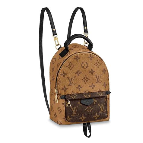 lv palm spring reverse|louis vuitton palm springs mini.